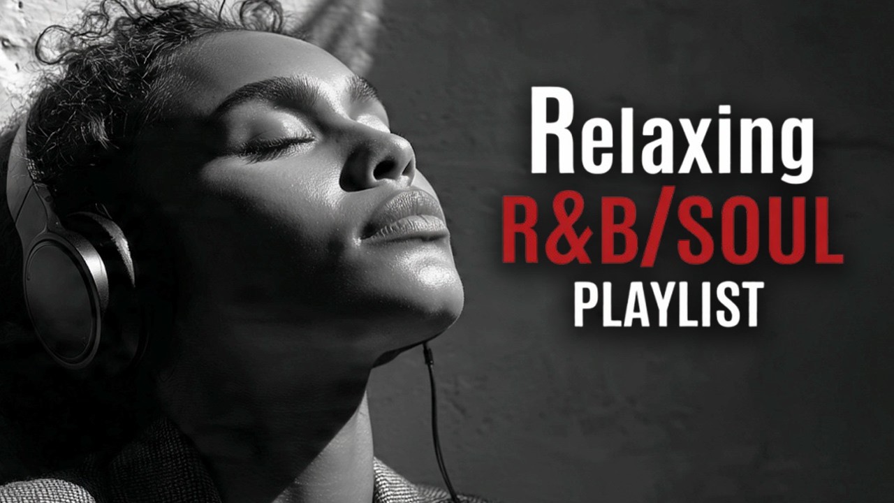 【R&B Soul】 Neon Noir Drive 🌃 | Cinematic Deep Soul for Late-Night Journeys 🕶️ | Beat Engine