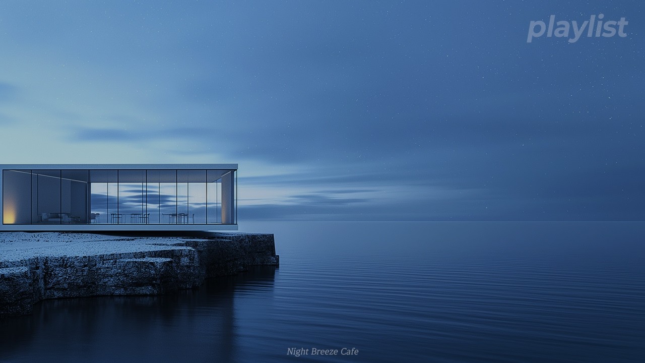 Playlist | After the Stillness ✨🌌 | Calm Instrumental Music for Relaxing & Working