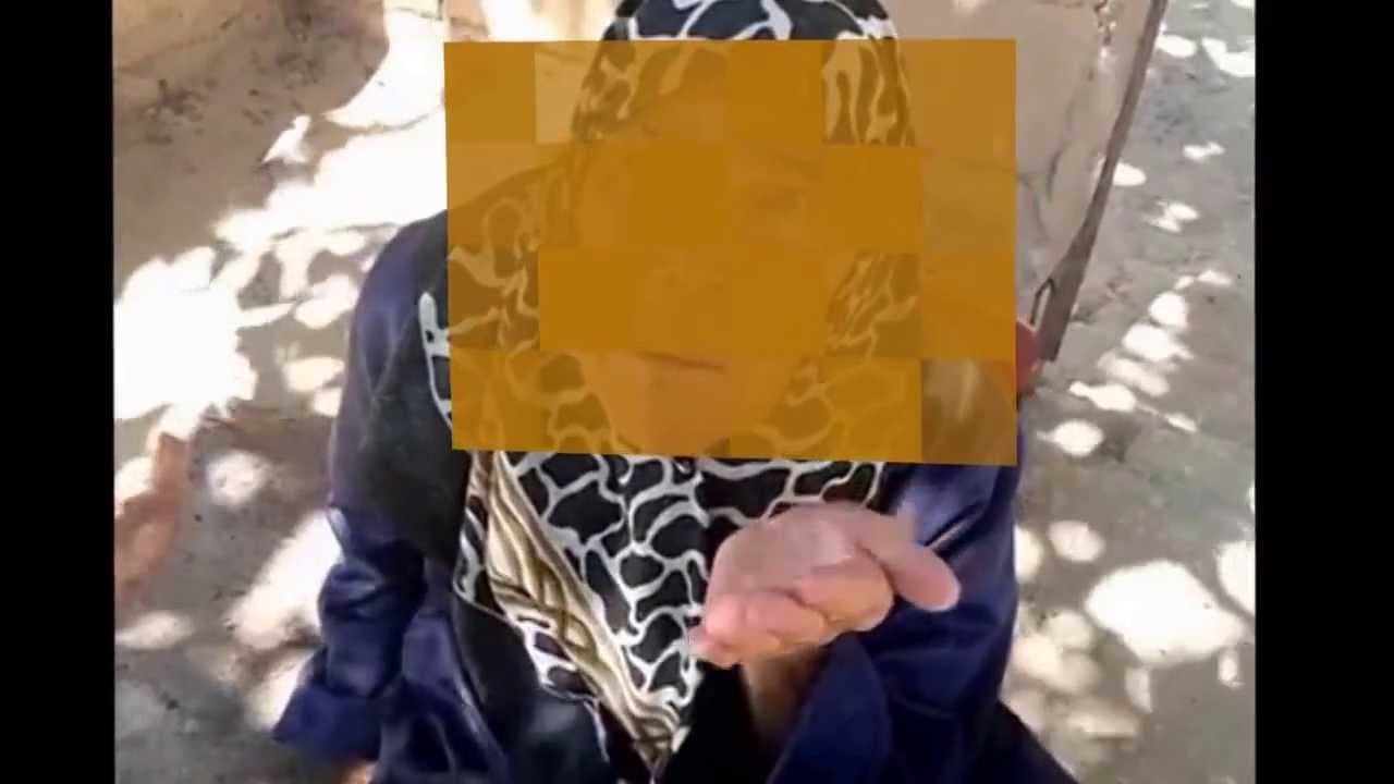 مساعدات   كفر سجنة   الشيخ محمد ضاوي العصيمي