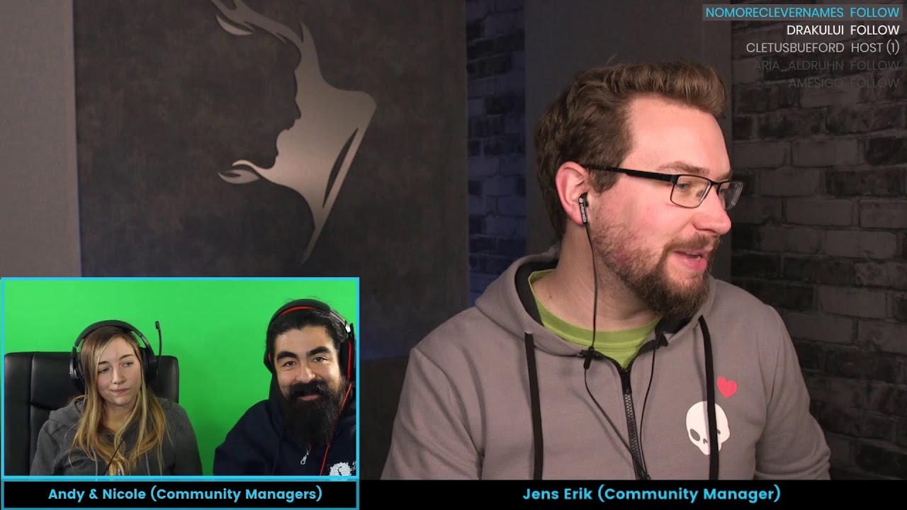 MYZ: Road to Eden Anniversary Stream - Let's Cut Down Old Jyko