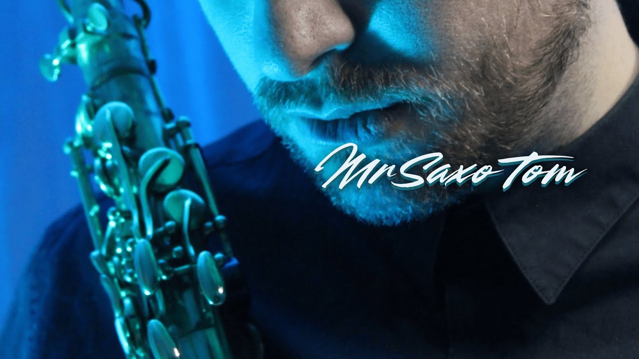 Lily Was Here - MrSaxoTom (Afro Remix)