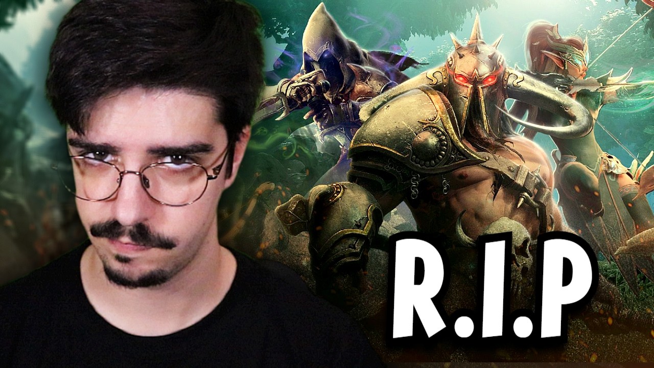 ELDEGARDE CLOSES ITS STUDIO. WHAT'S GOING ON?