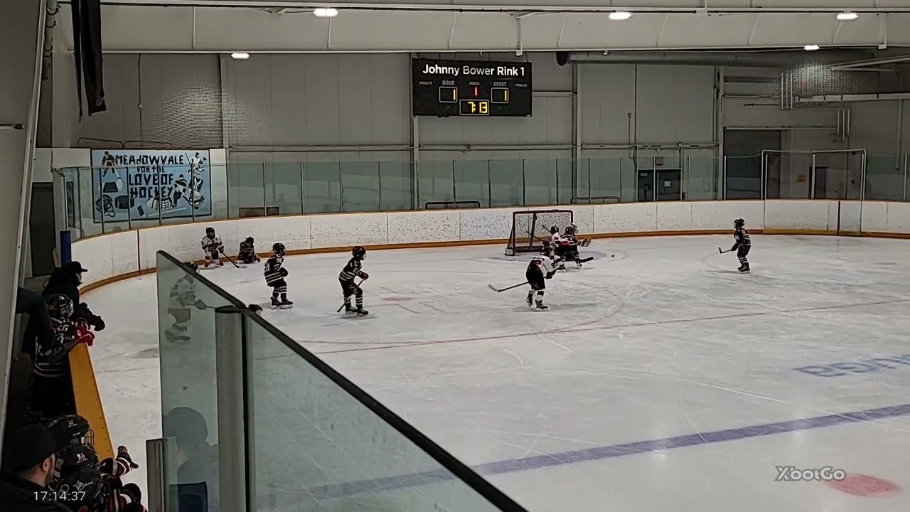 Raiders vs GTA Aces - January 12, 2026