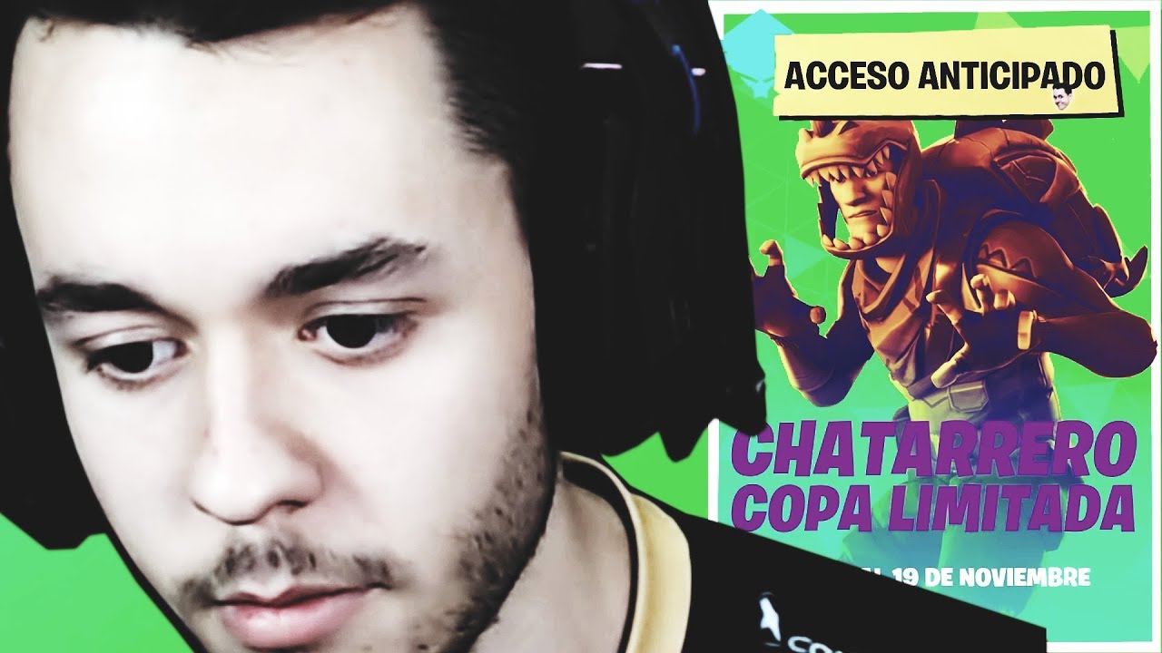 Los enfados de TheGrefg en el torneo 