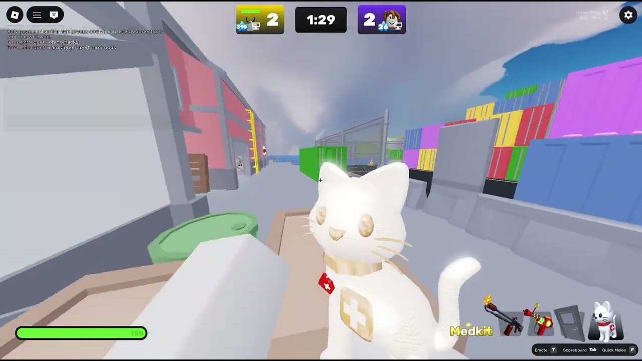 i beat a hacker in my life this hacker is the worst hacker i met