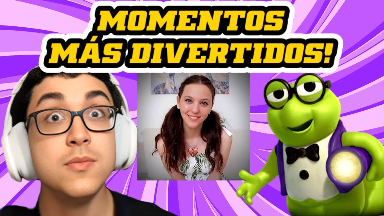 MOMENTOS MÁS DIVERTIDOS de TREBOR😂 |SEMANA 2🔥