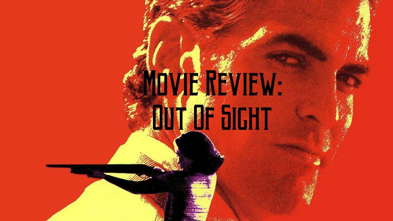 Movie Review: Out Of Sight