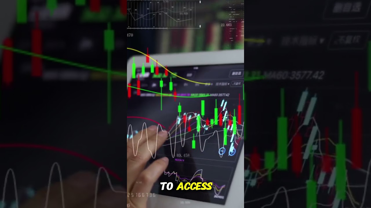 💸🤑Digital Gold The Rise of Tokenized Assets💥💵