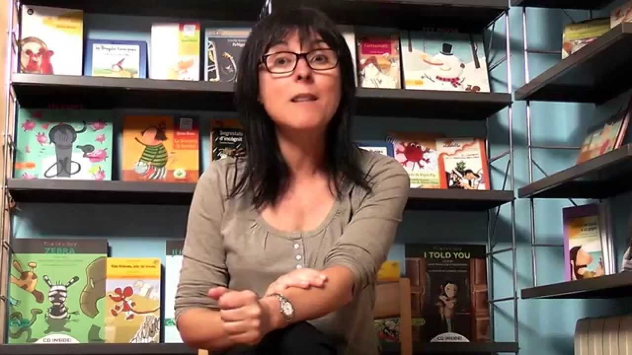 Cómo escribir un cuento: de la IDEA al ORIGINAL. Literatura Infantil