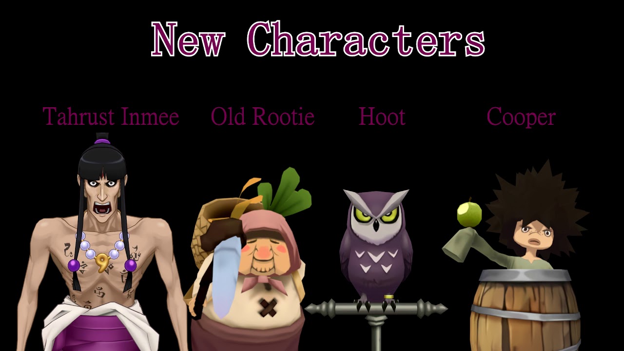 Chapter 39 - At Meme's End