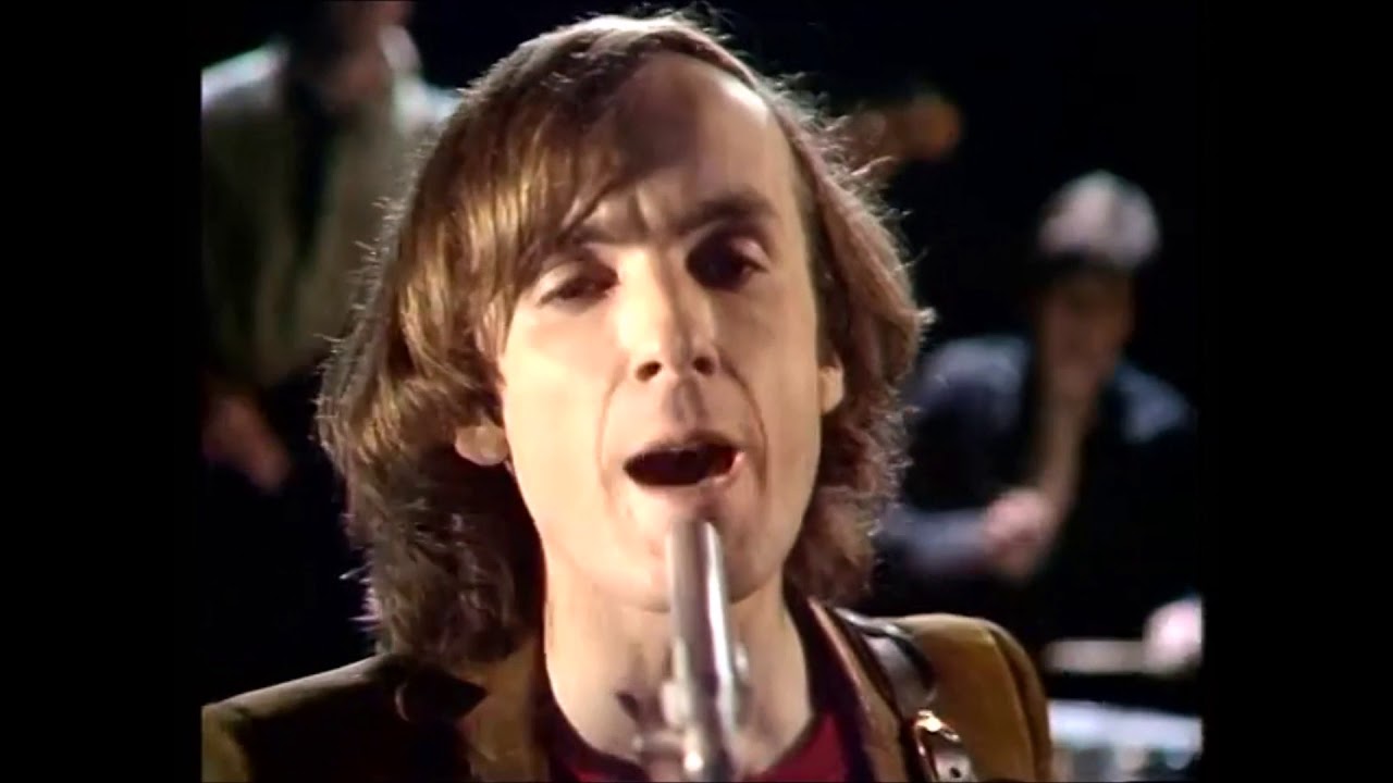 Driver Seat -  Sniff 'N' The Tears  (Extended Cut)
