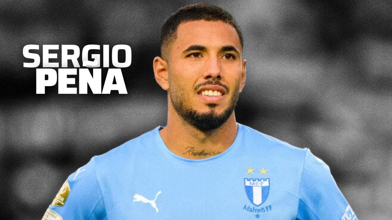 Sergio Pe&ntilde;a ● 2023