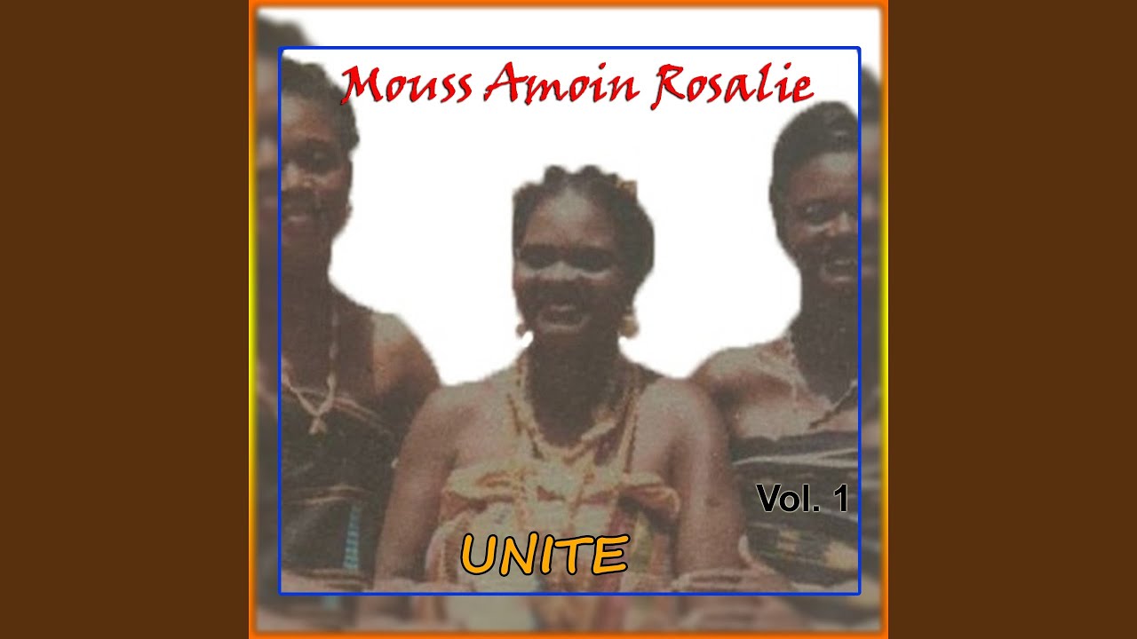 KOUNDE