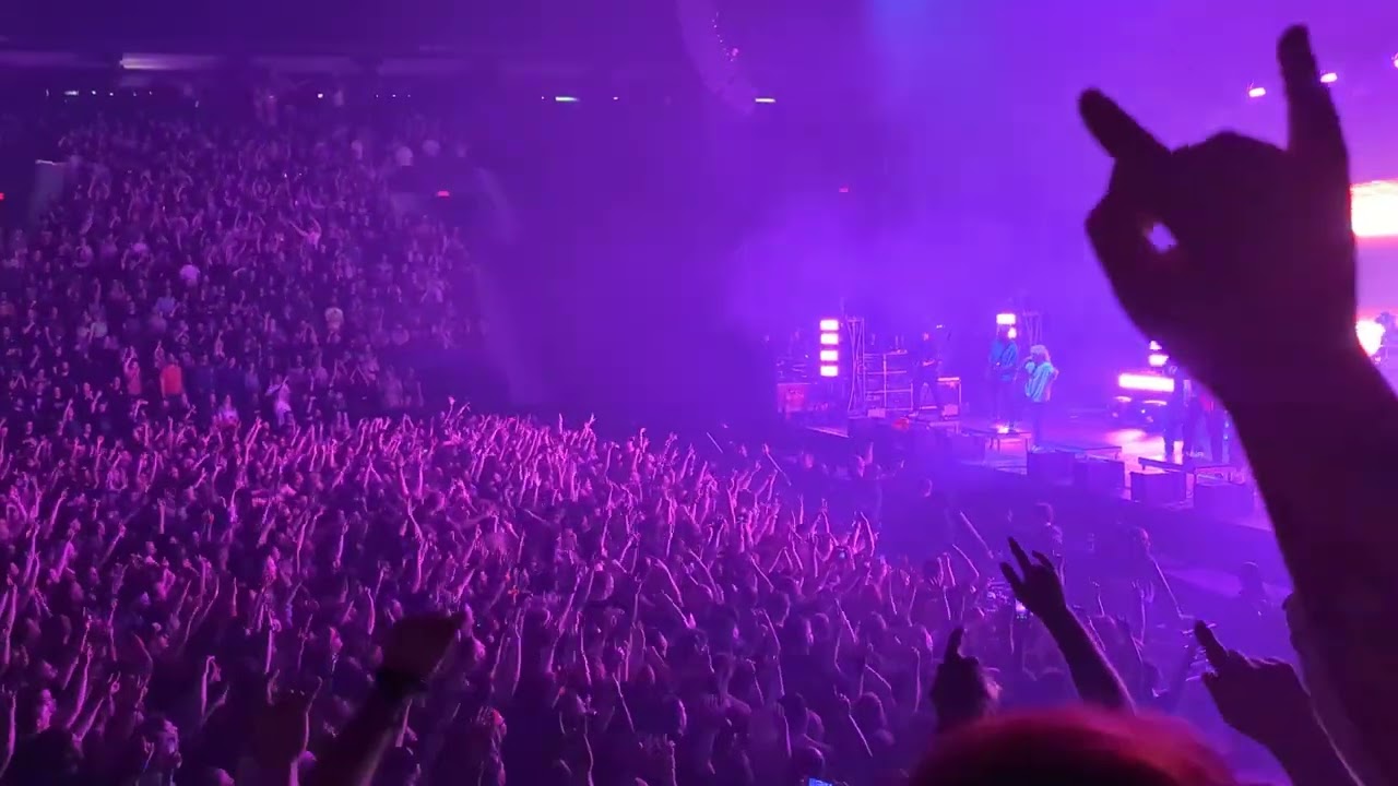 Electric Callboy - Hypa Hypa - Live Laval 2024 05 18