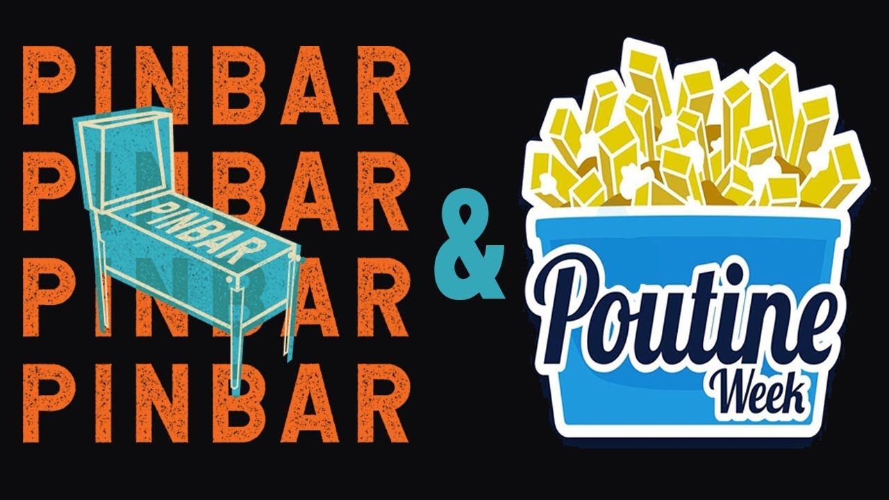 Pinbar and Poutine: Calgary Poutine Week!