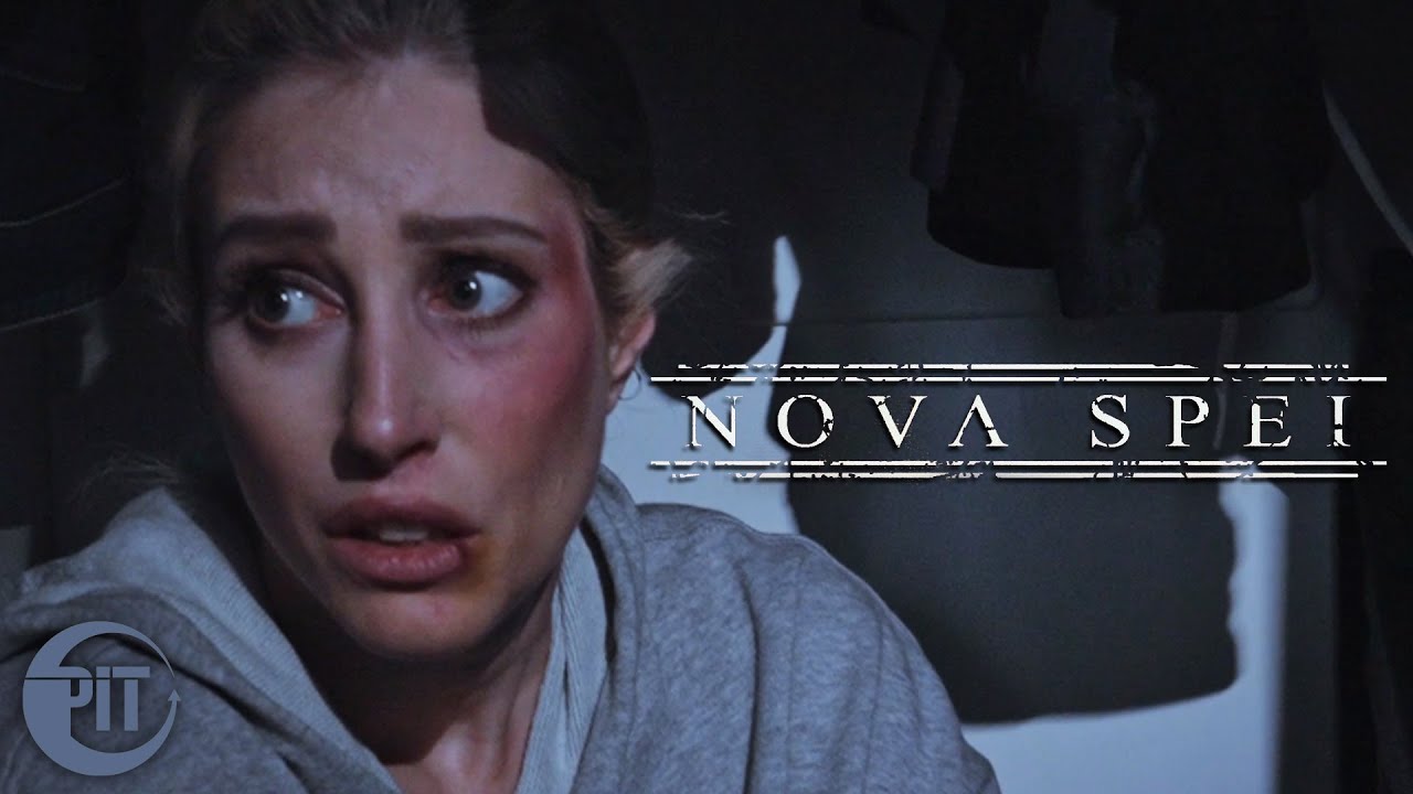 NOVA SPEI - La Proie (Official Music Video) Djent / Groove Metal | The Circle Pit
