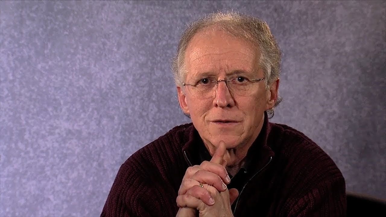 O que torna a homossexualidade errada? – John Piper