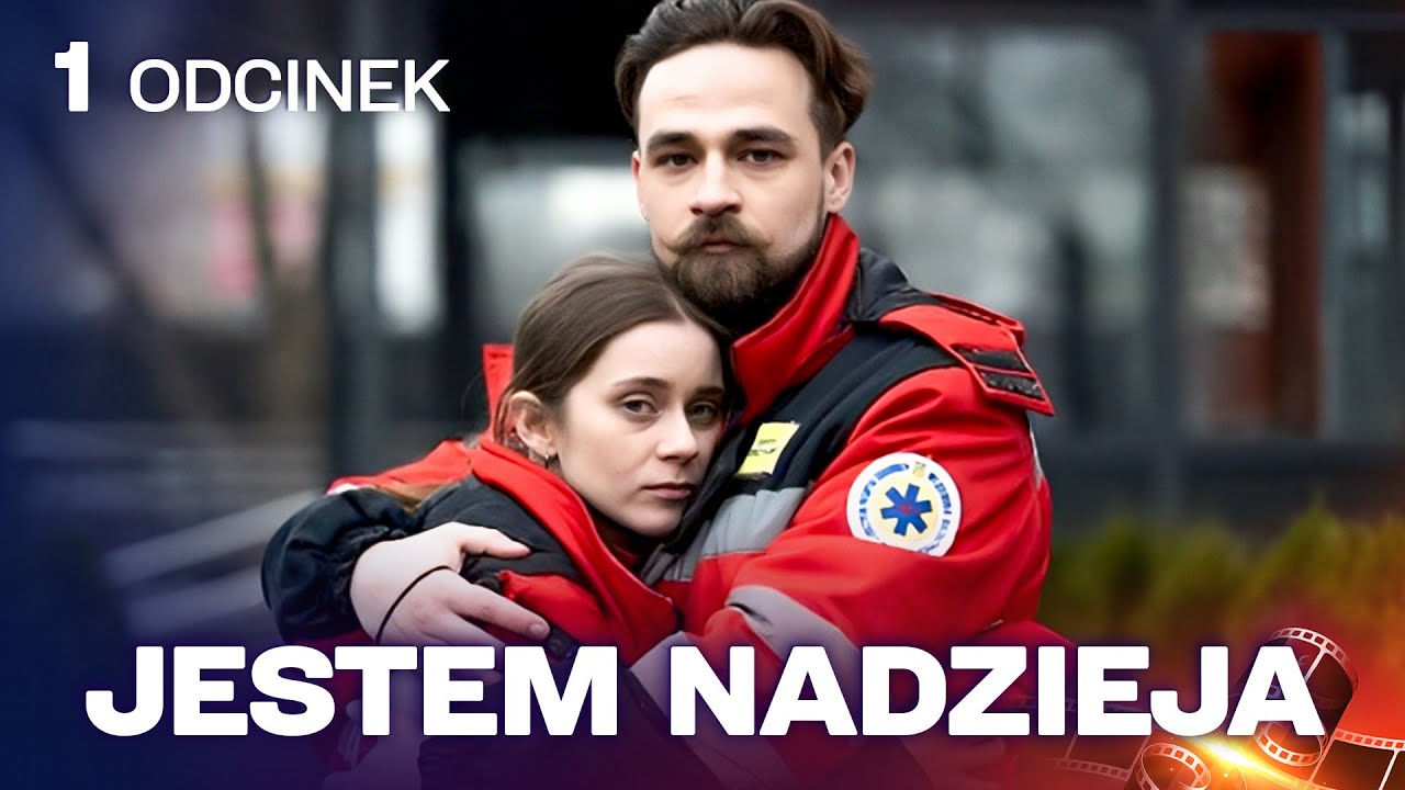 Prawdziwa historia odwagi i poświęcenia | Odcinek 1 | Jestem Nadzieja | wojenny dramat