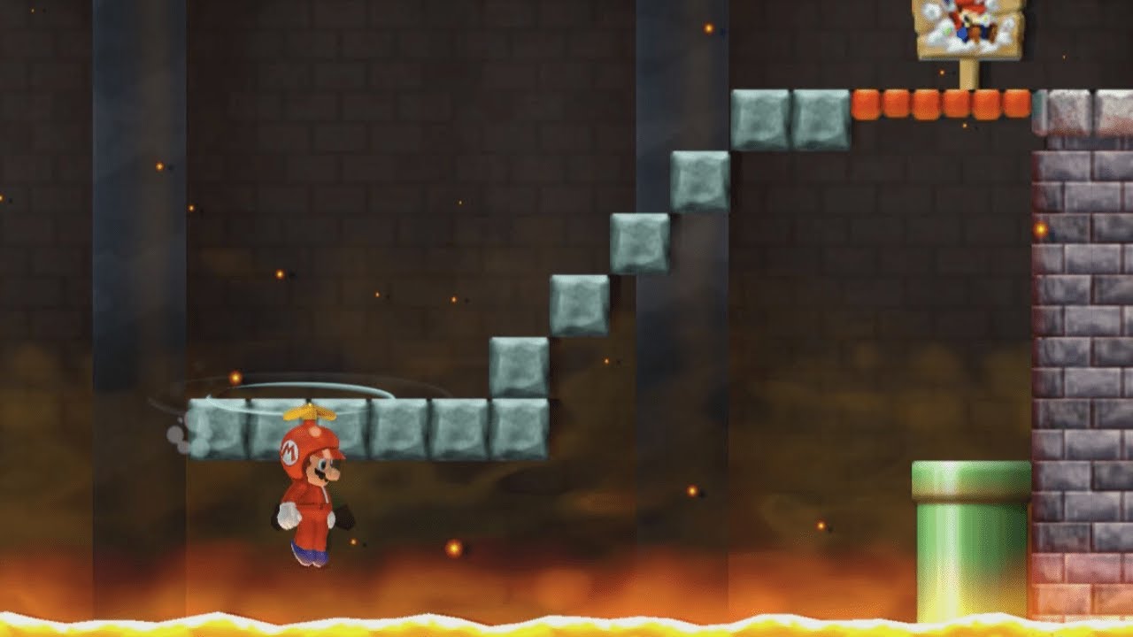You Definitely Remember This… [PART 3]