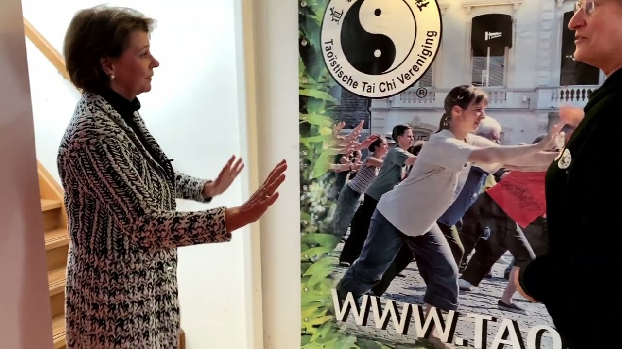 Home for Refugees in Helmond, Netherlands