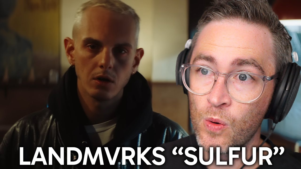 LANDMVRKS - 