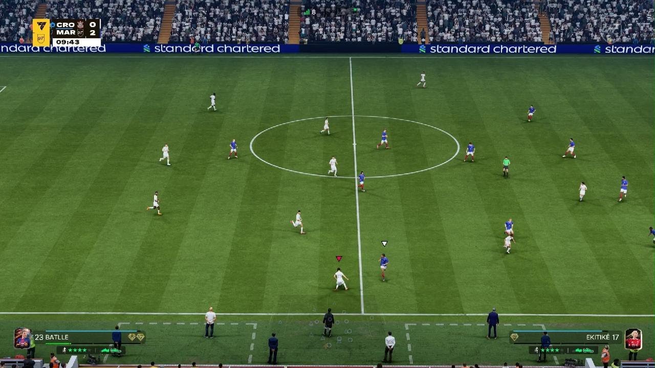 EA SPORTS FC 26