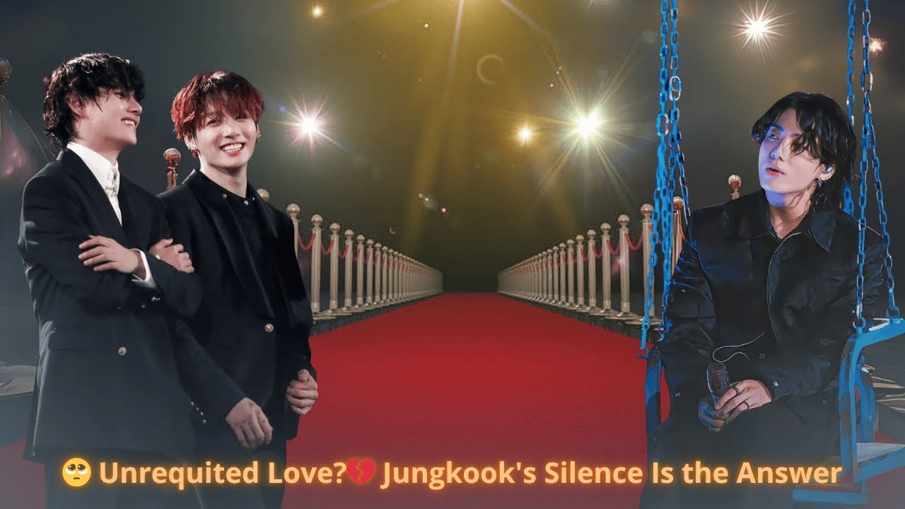 Романтика или отверженность? 💔 Чувства Ви из BTS к Чонгуку раскрыты журналом LA Spotlight