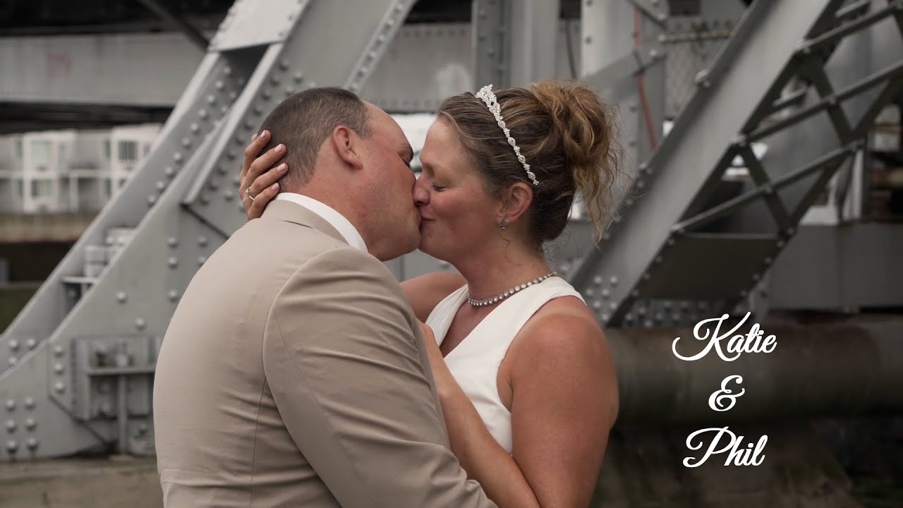 Katie and Phil's Wedding Highlight Video | Duluth, Minnesota