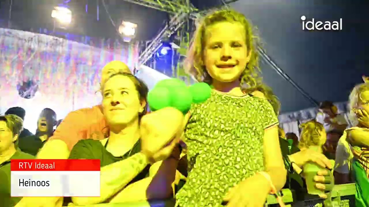 Reurpop 2025 - zondag (15-06-2025)
