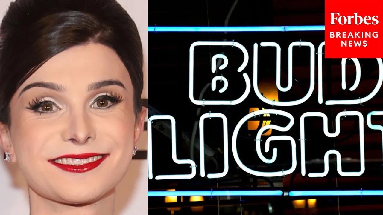 JUST IN: Bud Light Executive Speaks Out About Dylan Mulvaney Controversy