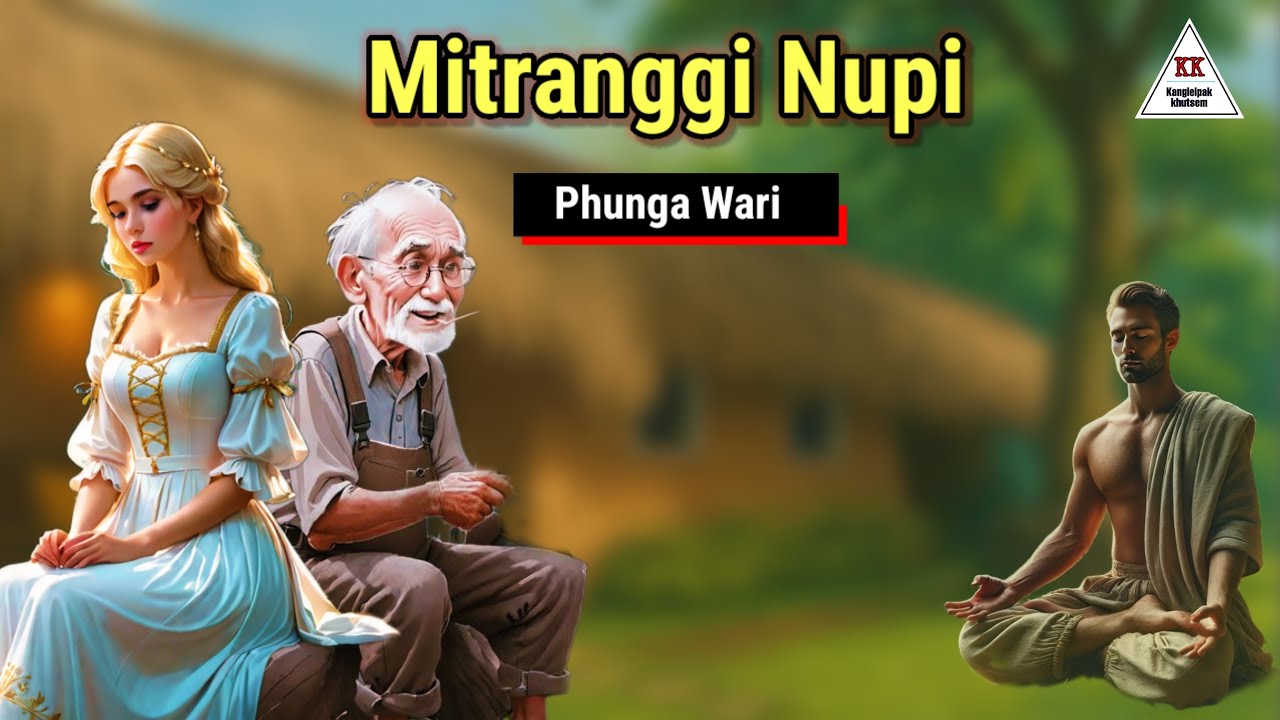 MITRANGGI NUPI || Phunga Wari
