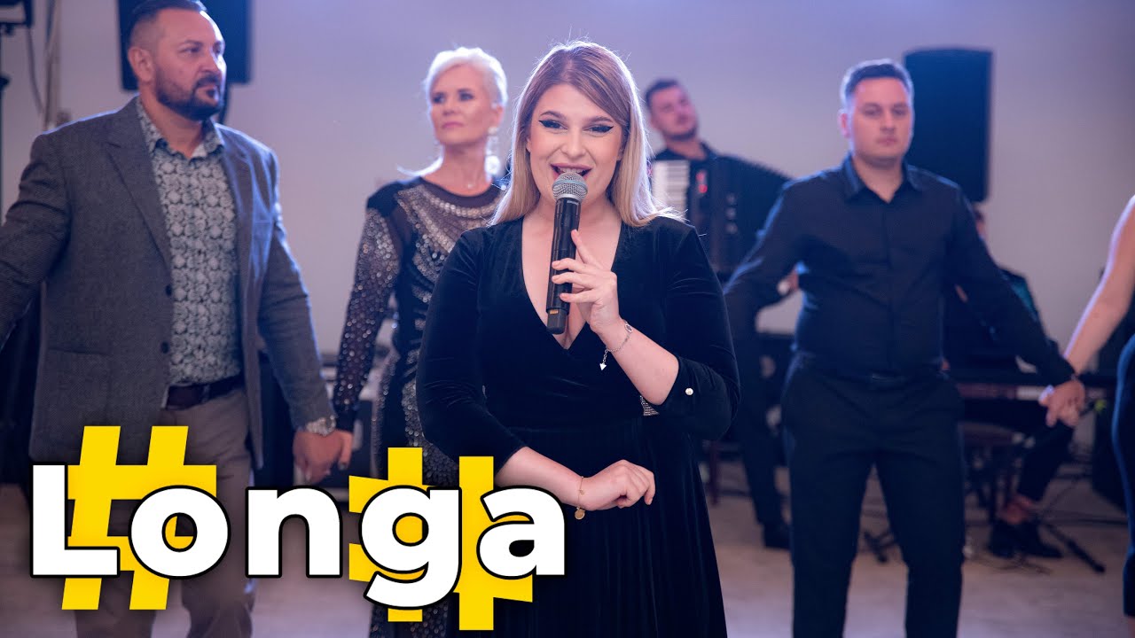 Denisa Tanigoi & formatia Maistorii ❌ Colaj Brau Live ❌ Nunta Casian & Alexandra |