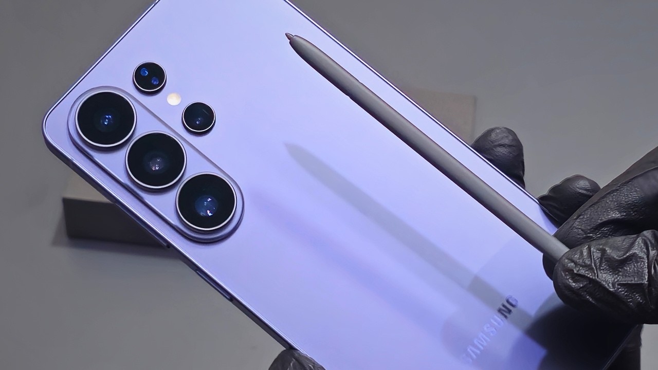 Samsung Galaxy S26 Ultra Cobalt Violet Unboxing ASMR 🔥💜 | Gaming & Camera Test, First look (2026)