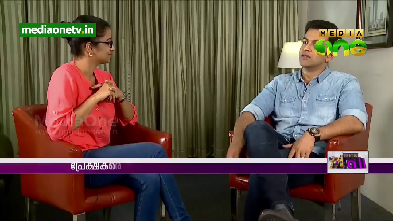 Ullu Thurannu Prithviraj Sukumaran | Special Interview about 'Ézra'