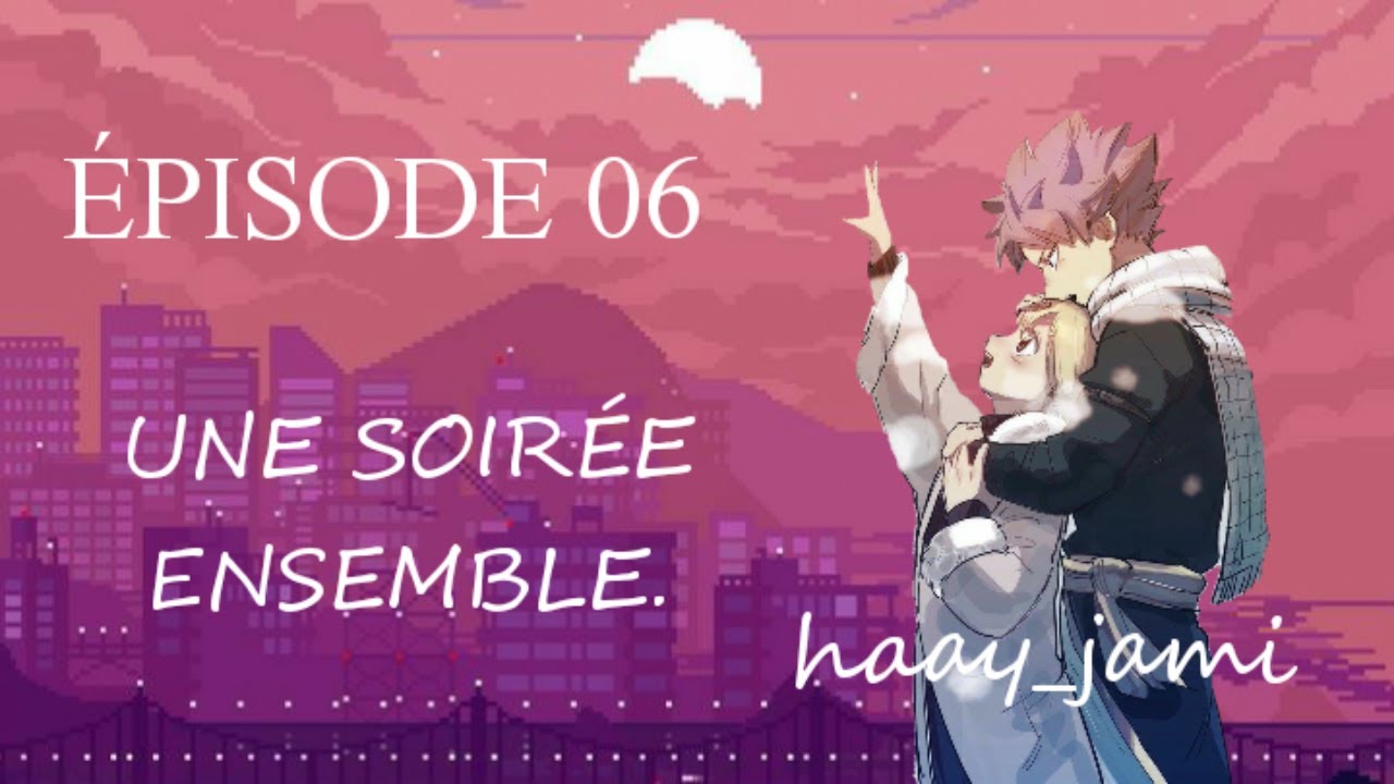 Ma Servante Episode 6: Une soirée Ensemble [Saison 1]