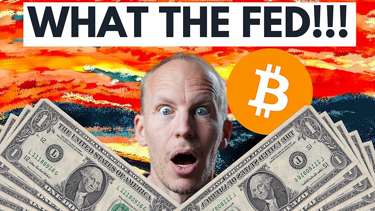 Interest Rate Hikes!! Will Crypto CRASH? 😱