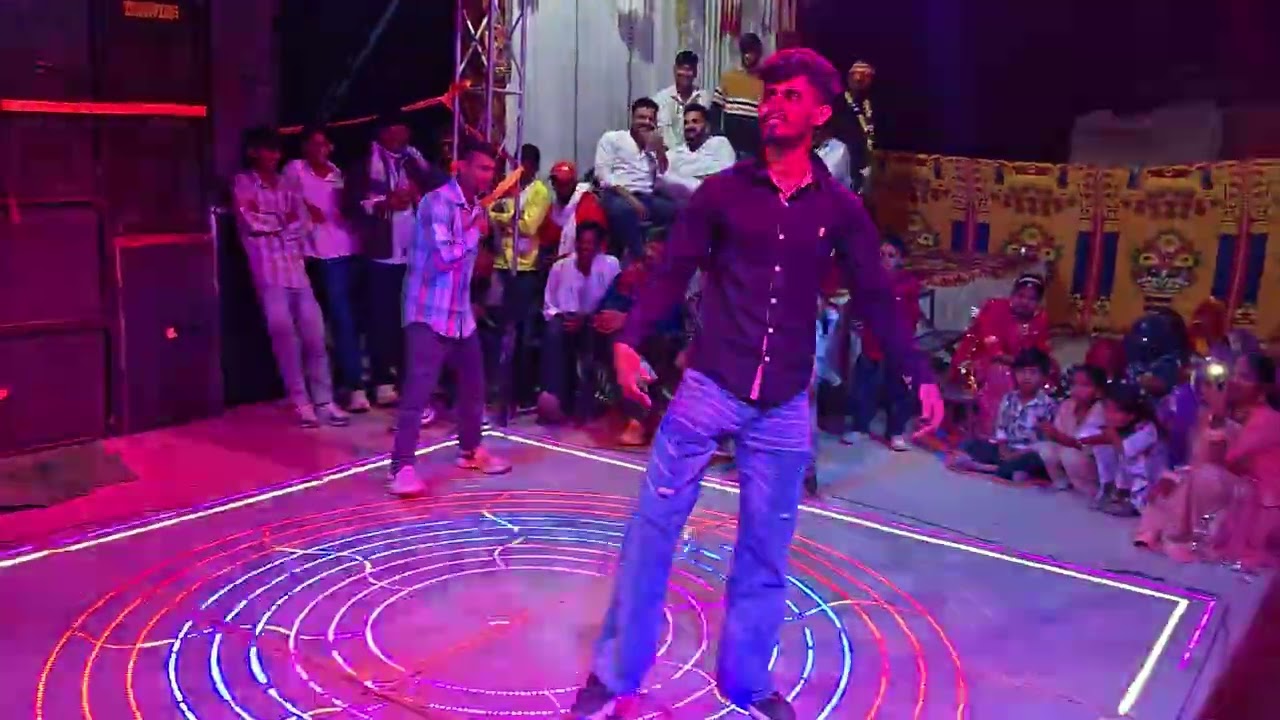 Hawao ne ye kaha akki bhai dance #dance #superdance #yutubevidio 