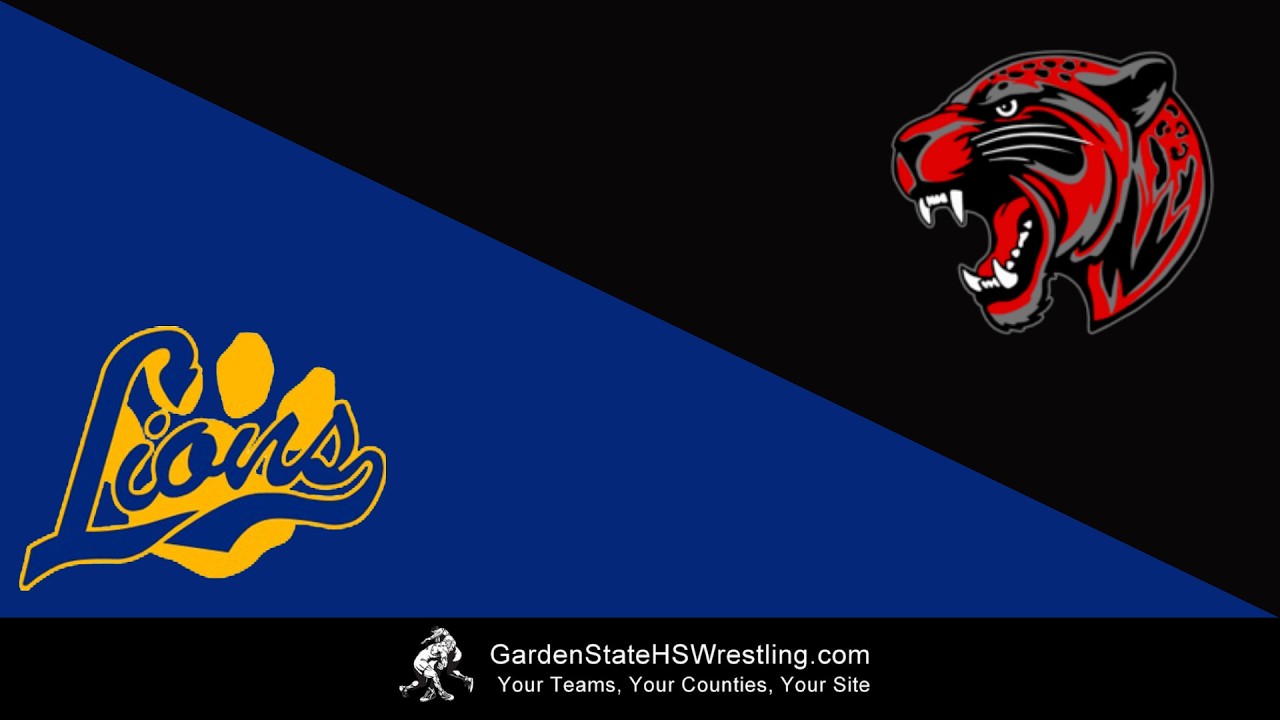 Gloucester City Vs Jackson Varsity Girls Wrestling (NJSIAA Girls South Finals)