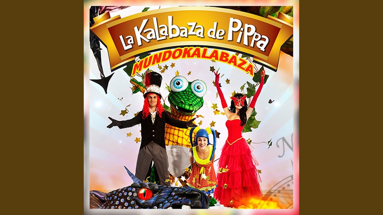 La Kalabaza de Pipa
