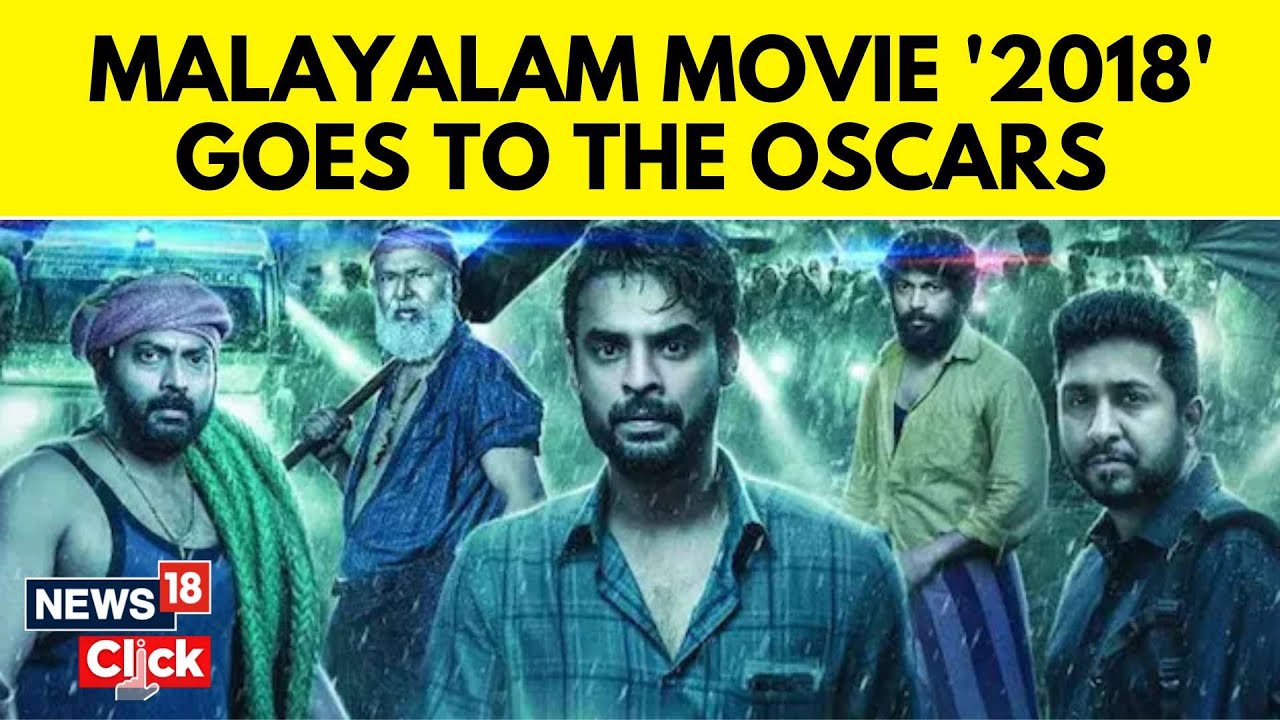 India's Oscar Entry | Malayalam Movie '2018' To Be India's Official Entry For Academy Awards | N18V