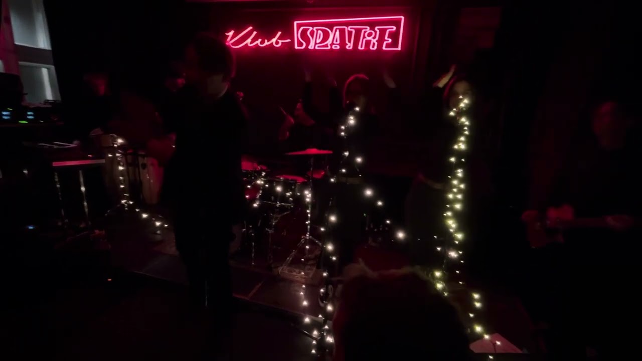 Penthouse @ Klub SPATiF, Warszawa - 2025.01.19