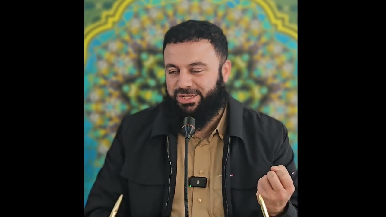 دانیشتنەکانی مانگی ڕەمەزان.؟