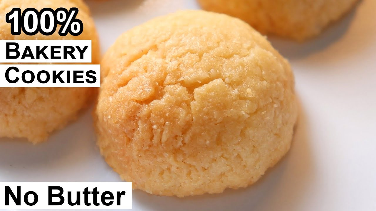 Coconut cookies recipe without oven - coconut cookies - cookies recipe