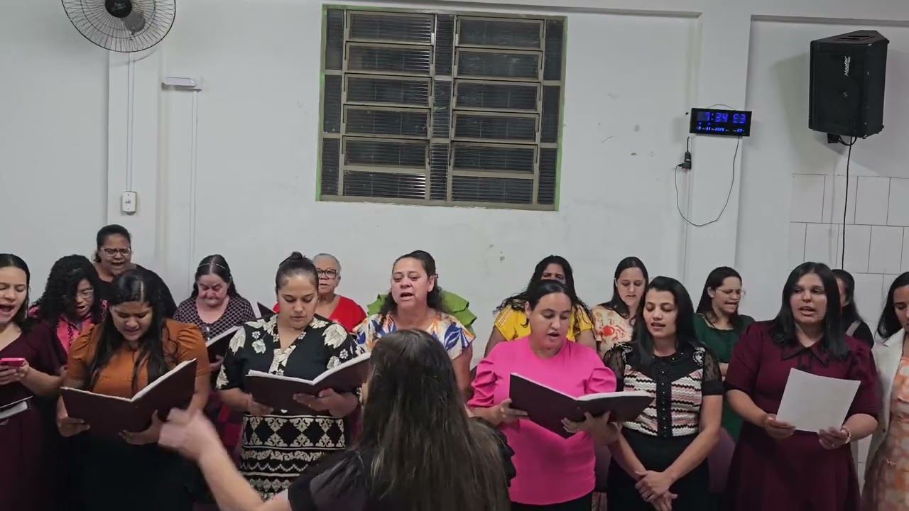 Tristezas e Alegrias - Círculo De Oração 