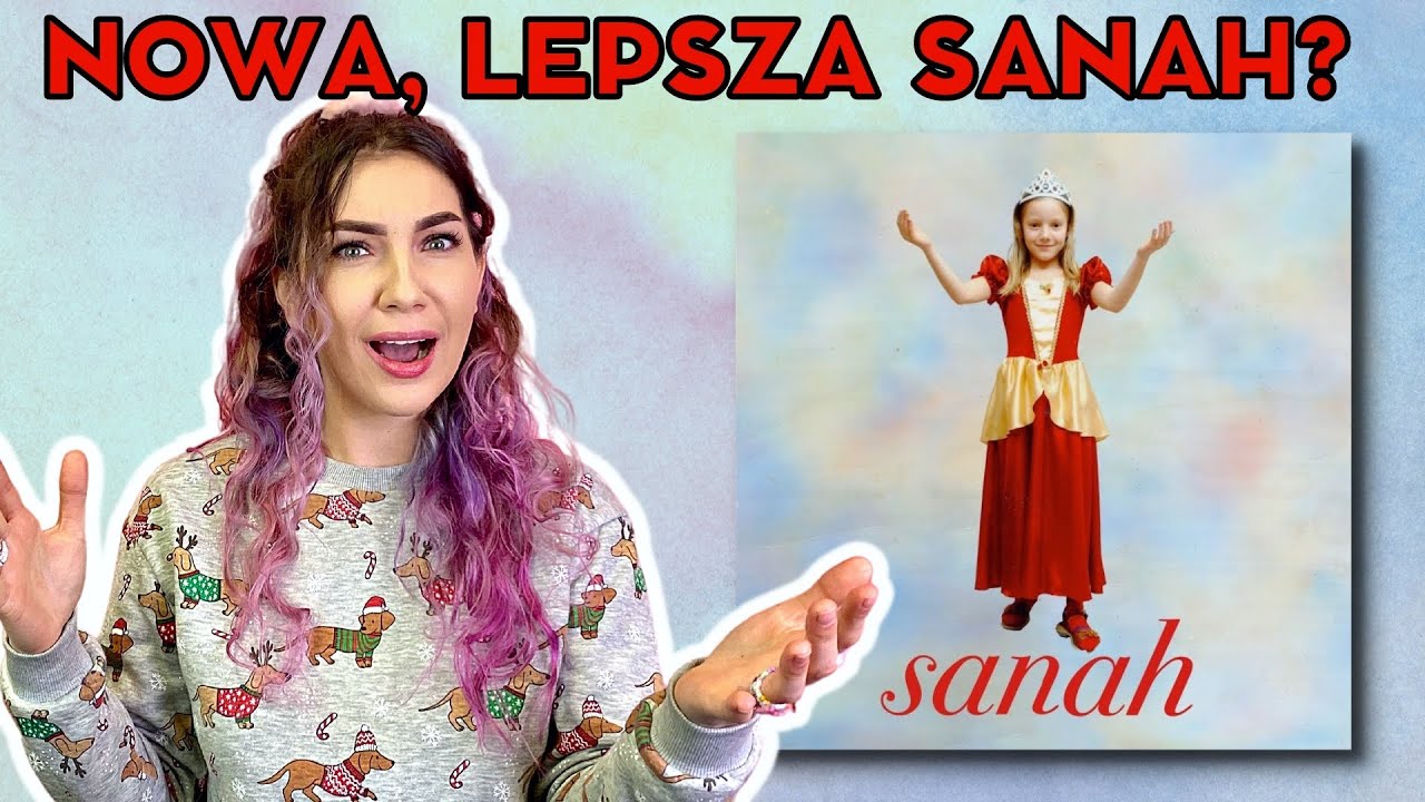 Moja reakcja na 