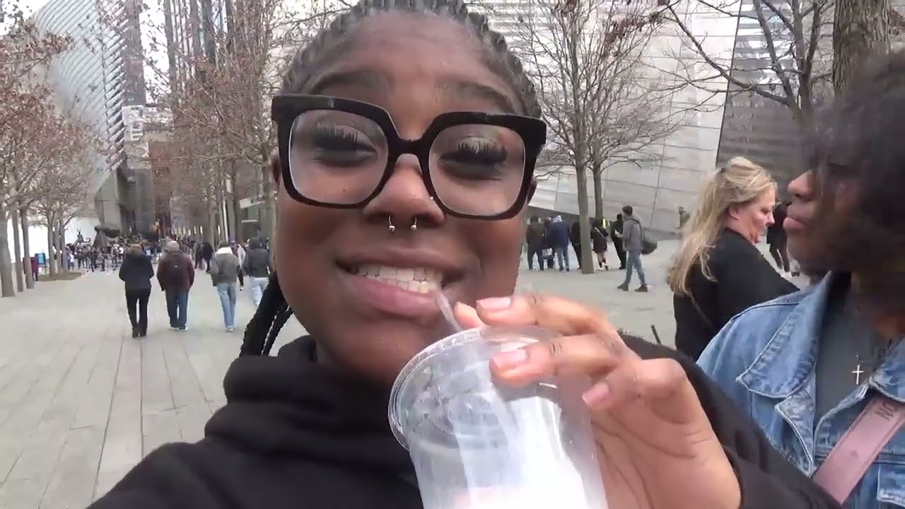 Spring Break 2025...but make it New York