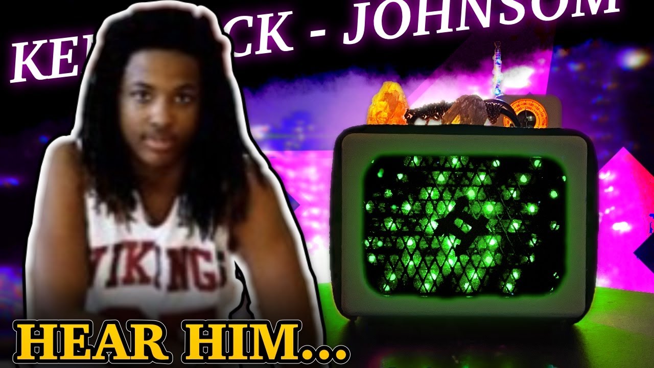Kendrick Johnson Spirit Box | IT WAS NOT AN ACCIDENT! | (Kendrick Johnson Mystery)
