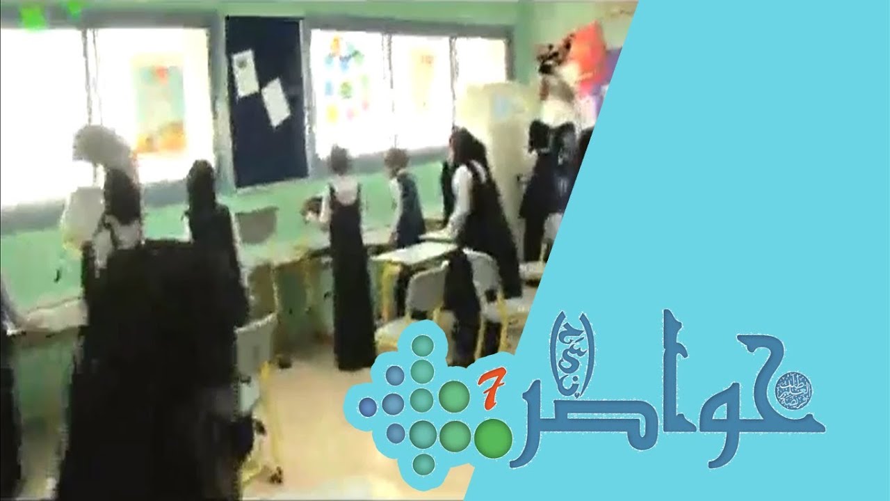 خواطر 7 - الحلقة 25 - فينا خير