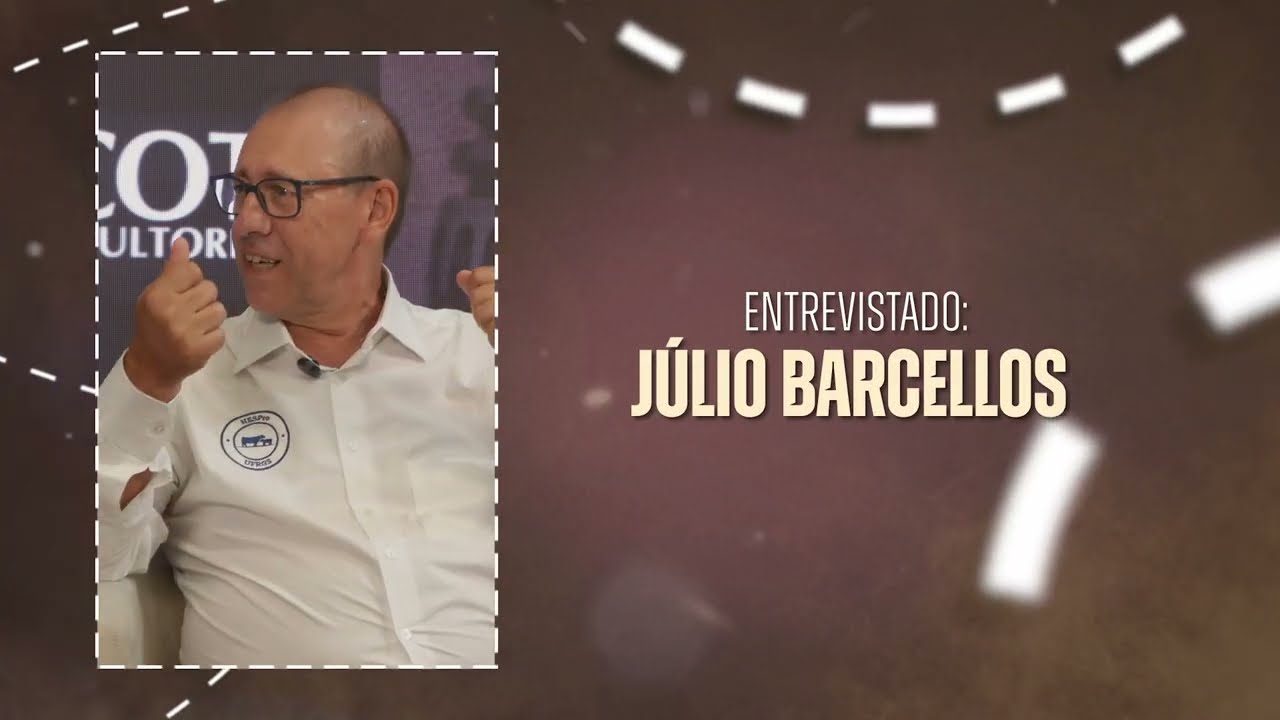 Epis&oacute;dio 6 - ECR - 