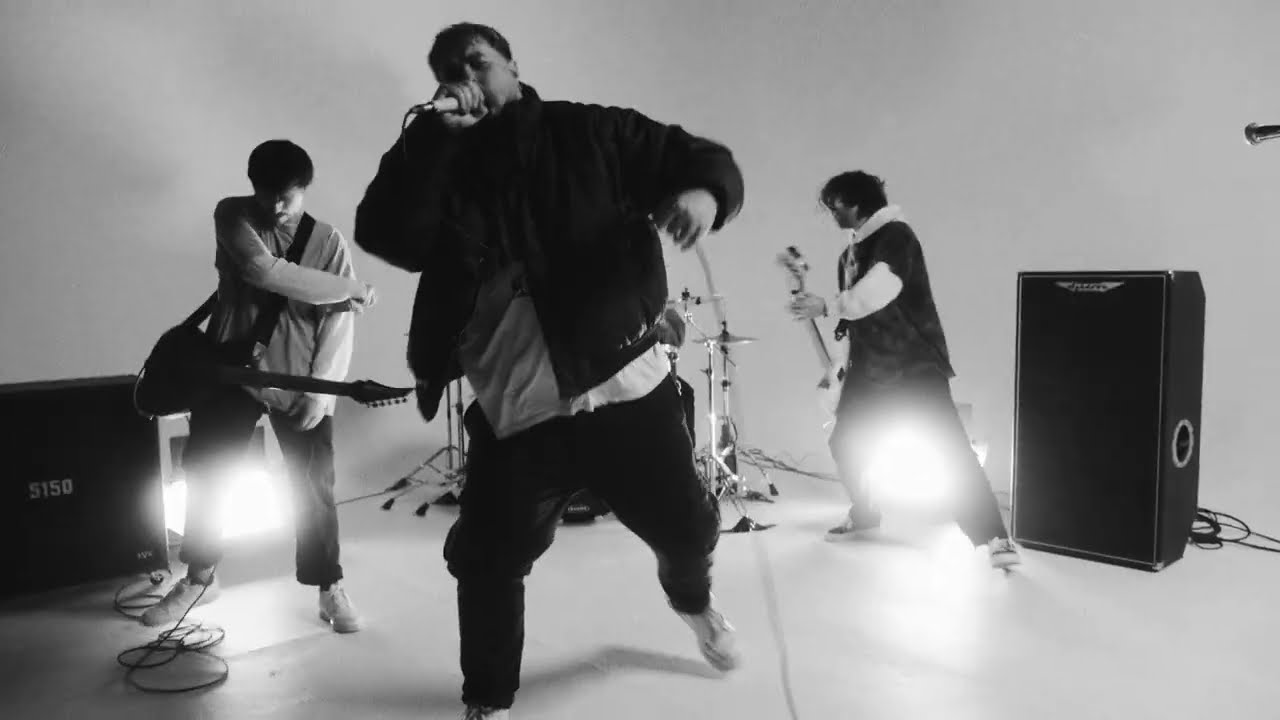 SOUL SPLITTER - STILL [OFFICIAL MUSIC VIDEO]